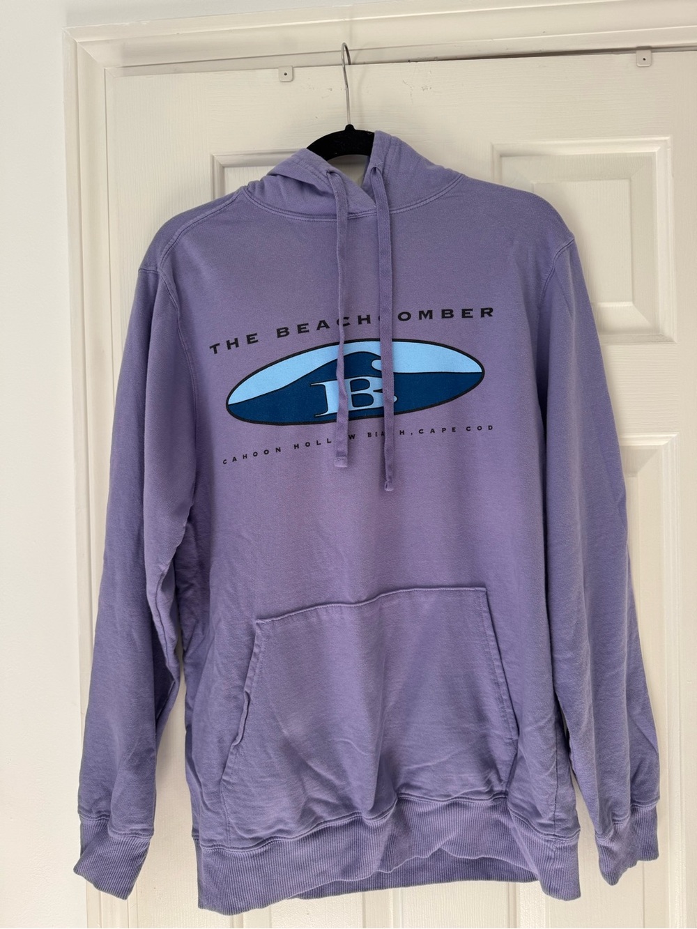 The Beachcomber Hoodie